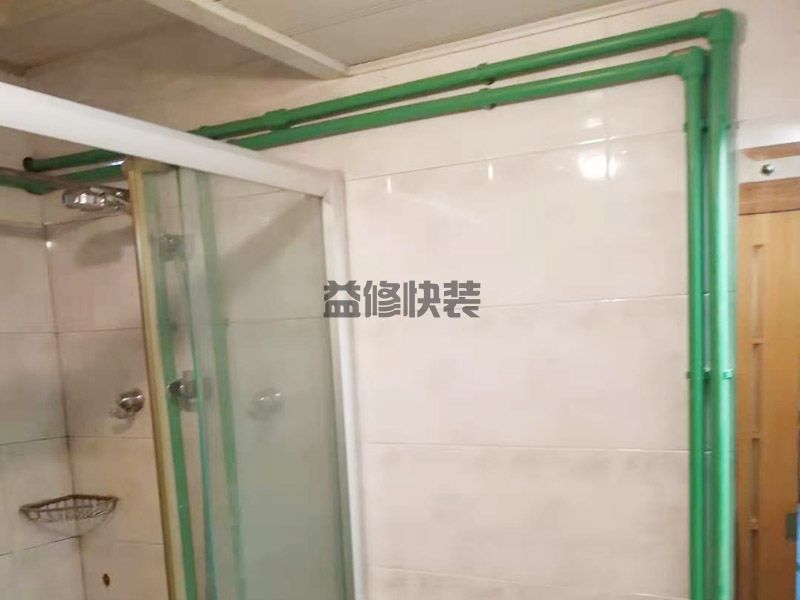自来水管道维修方法_水管坏了维修的技巧及方法(图2) 自来水管道维修方法_水管坏了维修的技巧及方法(图2)