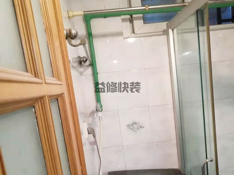 自来水管道维修方法_水管坏了维修的技巧及方法(图3) 自来水管道维修方法_水管坏了维修的技巧及方法(图3)