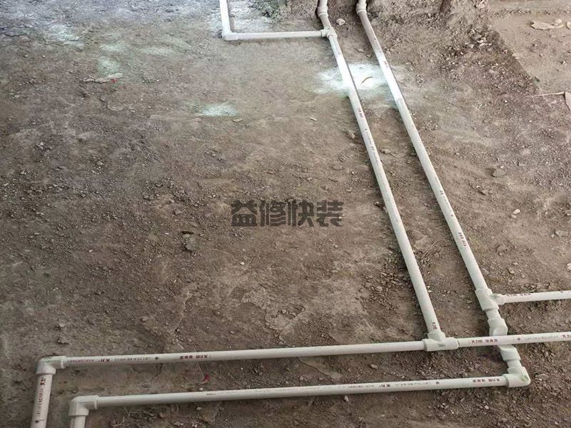 维修水管漏水联系方式_水管漏水怎么办_简单的维修方式(图3) 维修水管漏水联系方式_水管漏水怎么办_简单的维修方式(图3)