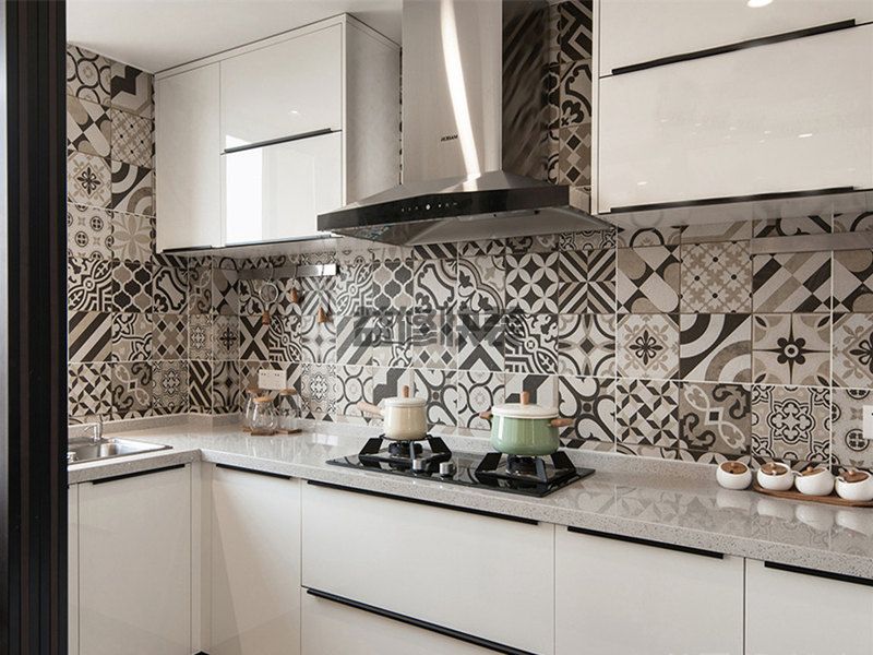 绍兴墙面贴砖施工工艺要点(图2) 绍兴墙面贴砖施工工艺要点(图2)