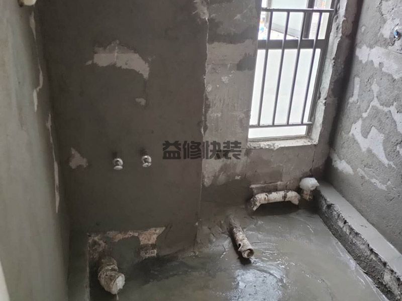 绍兴水管堵漏快的维修方法(图3) 绍兴水管堵漏快的维修方法(图3)