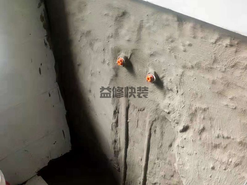 外墙水管维修一般收费多少_外墙水管漏水怎么维修(图2) 外墙水管维修一般收费多少_外墙水管漏水怎么维修(图2)