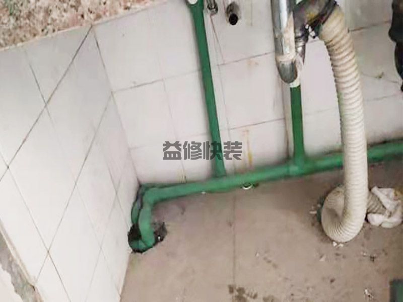 卫生间漏水维修费用大概_卫生间漏水的漏水原因及处理方法(图3) 卫生间漏水维修费用大概_卫生间漏水的漏水原因及处理方法(图3)