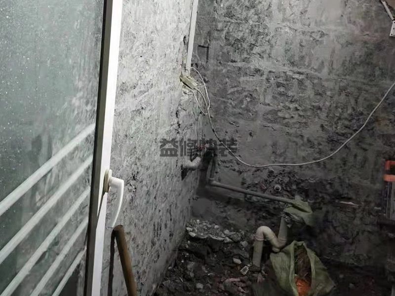 外墙水管漏水维修费用_水管漏水原因是什么_下水管维修方法(图3) 外墙水管漏水维修费用_水管漏水原因是什么_下水管维修方法(图3)