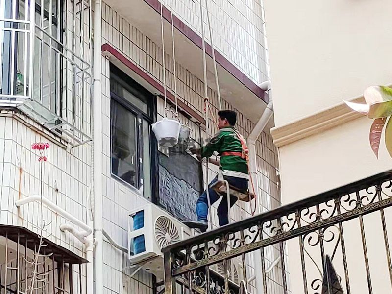维修外墙水管价格_内墙漏水的原因_如果处理漏水问题(图2) 维修外墙水管价格_内墙漏水的原因_如果处理漏水问题(图2)