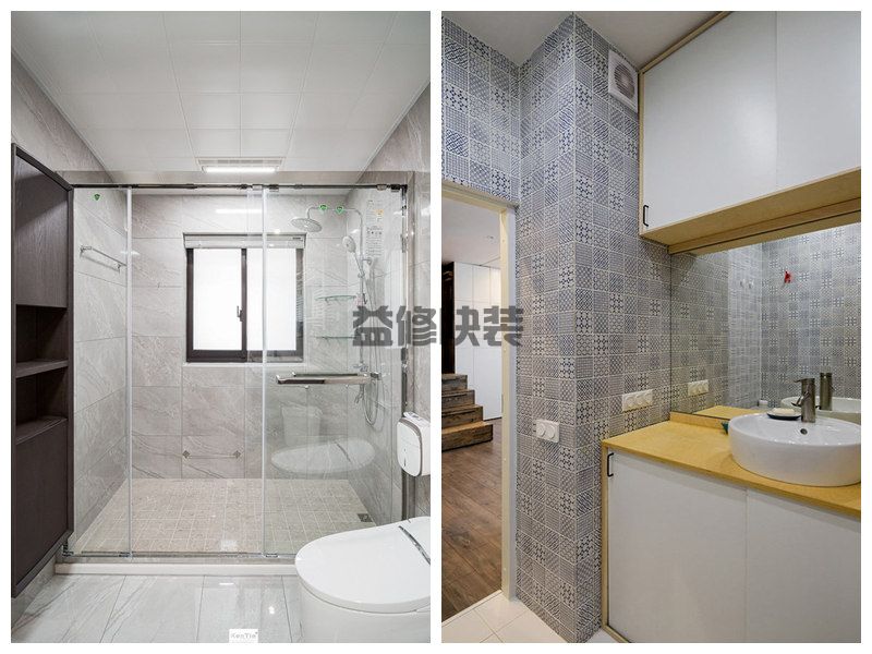 卫生间水管漏水维修_卫生间下水管一直漏水(图3) 卫生间水管漏水维修_卫生间下水管一直漏水(图3)