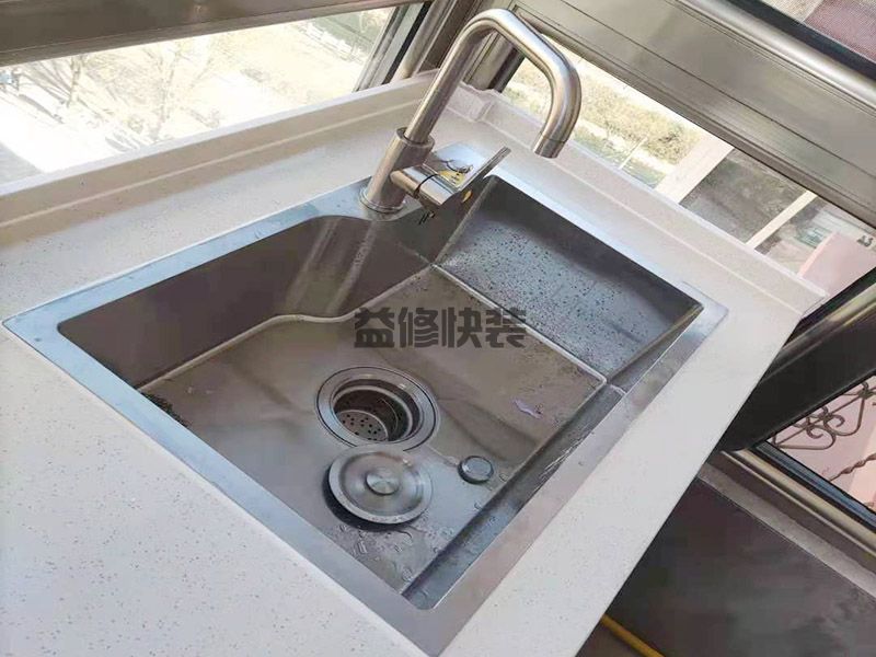 安装排水管有漏水怎么办_下水道水管漏水的解决方法(图1) 安装排水管有漏水怎么办_下水道水管漏水的解决方法(图1)