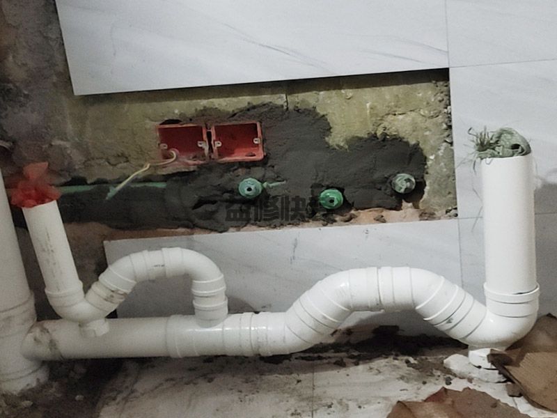 二手房水管漏水怎么办_二手房管道漏水怎么办_如何解决漏水问题(图3) 二手房水管漏水怎么办_二手房管道漏水怎么办_如何解决漏水问题(图3)