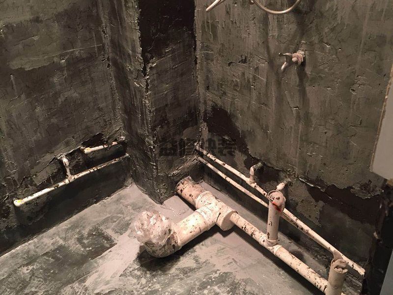 【卫生间漏水维修服务】卫生间漏水维修一般需要多少钱(图3) 【卫生间漏水维修服务】卫生间漏水维修一般需要多少钱(图3)