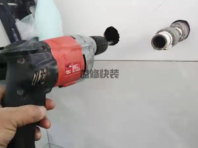 下水道漏水_下水道漏水怎么修补_下水道漏水检测(图3) 下水道漏水_下水道漏水怎么修补_下水道漏水检测(图3)