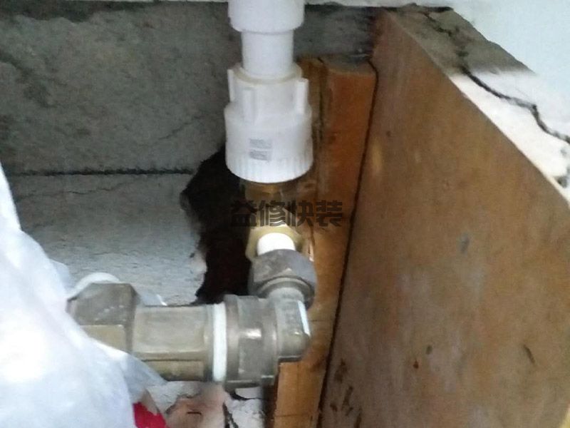水管漏水维修服务电话_水管漏水怎么修_怎么检查水管的漏水点(图2) 水管漏水维修服务电话_水管漏水怎么修_怎么检查水管的漏水点(图2)