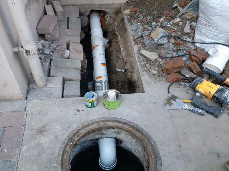 查漏水精准定位仪器_漏水检测一次多少钱_怎么维修水管漏水(图2) 查漏水精准定位仪器_漏水检测一次多少钱_怎么维修水管漏水(图2)