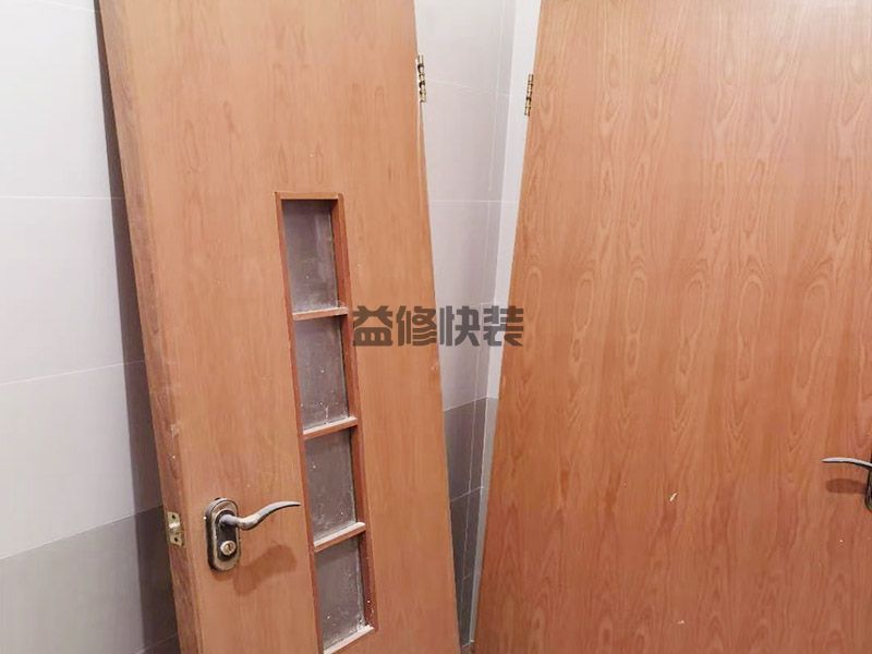 株洲装修木工可以打家具，吊顶和制作背景墙吗(图3)