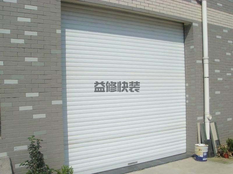 株洲卷门维修怎么更换弹簧和钢丝(图1) 株洲卷门维修怎么更换弹簧和钢丝(图1)
