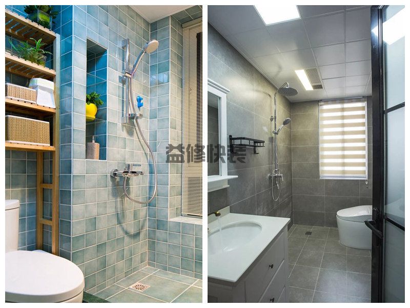 【卫生间漏水维修附近师傅】 卫生间漏水原因判断技巧(图3) 【卫生间漏水维修附近师傅】 卫生间漏水原因判断技巧(图3)