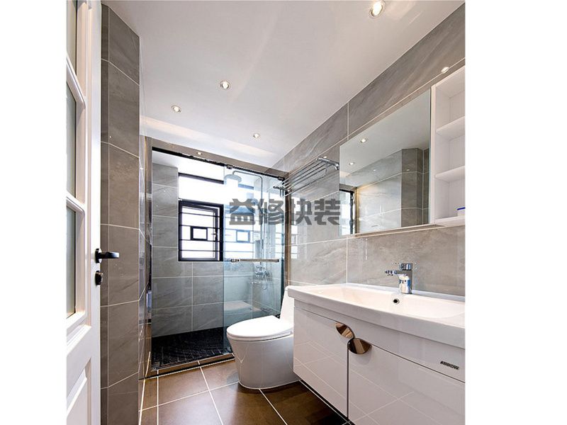 【卫生间向楼下漏水维修】卫生间向楼下漏水原因(图1) 【卫生间向楼下漏水维修】卫生间向楼下漏水原因(图1)