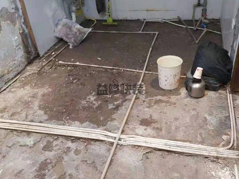 【家庭水管漏水维修公司】家庭水管漏水检测测漏仪器靠谱吗(图3) 【家庭水管漏水维修公司】家庭水管漏水检测测漏仪器靠谱吗(图3)