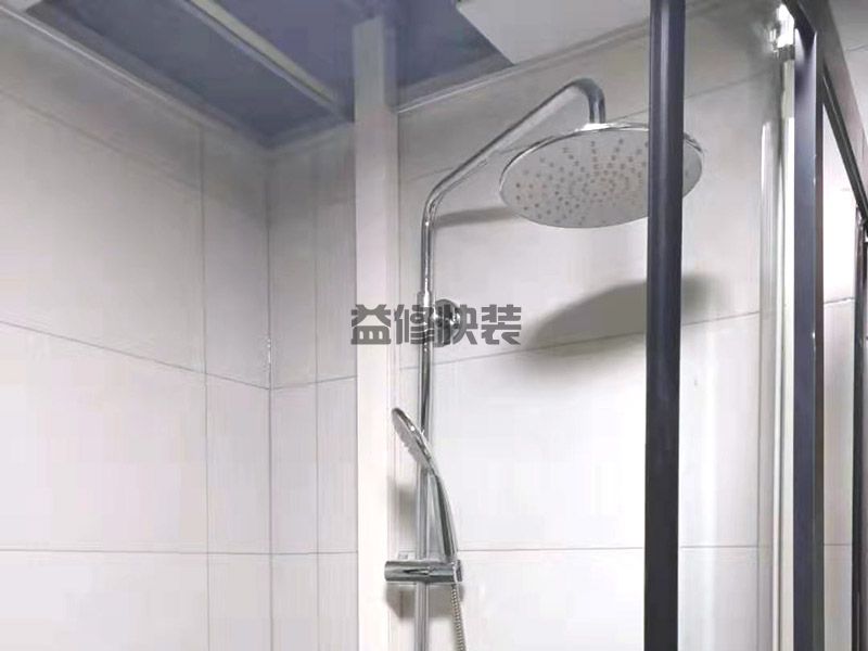 卫生间漏水不想砸地面_卫生间漏水位置及维修方法(图3) 卫生间漏水不想砸地面_卫生间漏水位置及维修方法(图3)