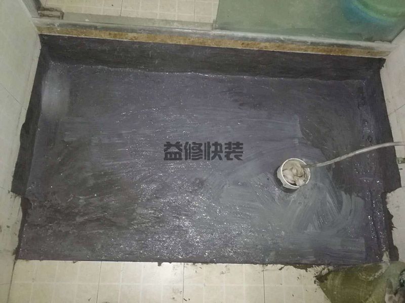 水管漏水精准定位_怎么查找卫生间水管漏水位置(图3) 水管漏水精准定位_怎么查找卫生间水管漏水位置(图3)