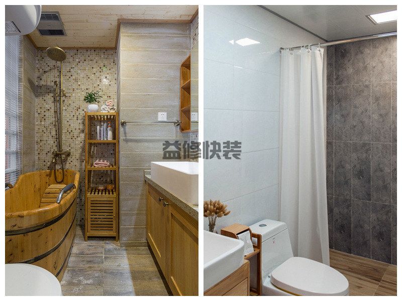 【卫生间水管漏水专业查漏】卫生间水管漏水怎么查找漏水点(图3) 【卫生间水管漏水专业查漏】卫生间水管漏水怎么查找漏水点(图3)