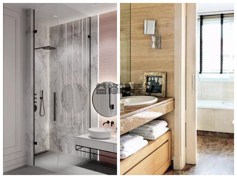 【卫生间水管接口处漏水维修】卫生间水管接口处漏水是什么问题引起的(图1) 【卫生间水管接口处漏水维修】卫生间水管接口处漏水是什么问题引起的(图1)