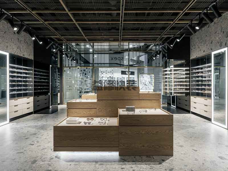 株洲展柜修理完工后应该如何对其进行保养(图1) 株洲展柜修理完工后应该如何对其进行保养(图1)