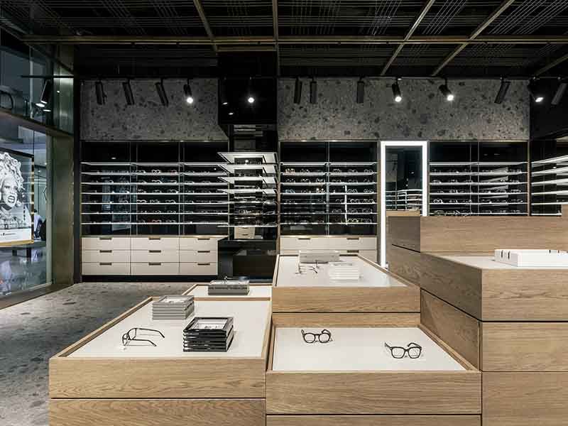 株洲展柜修理完工后应该如何对其进行保养(图2) 株洲展柜修理完工后应该如何对其进行保养(图2)