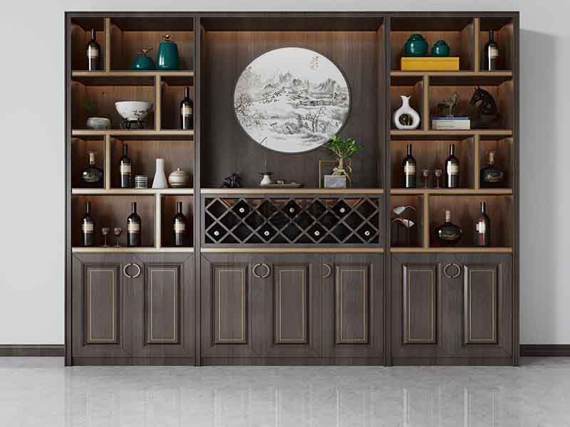 株洲酒柜安装的方位有什么讲究吗(图1) 株洲酒柜安装的方位有什么讲究吗(图1)