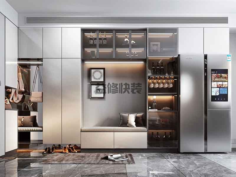 株洲酒柜安装的方位有什么讲究吗(图2) 株洲酒柜安装的方位有什么讲究吗(图2)