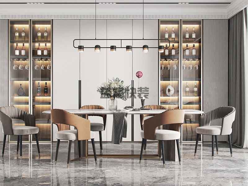 株洲酒柜安装的方位有什么讲究吗(图3) 株洲酒柜安装的方位有什么讲究吗(图3)