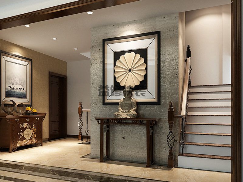 株洲楼梯安装中踏步尺寸和楼梯坡度如何设计(图2) 株洲楼梯安装中踏步尺寸和楼梯坡度如何设计(图2)