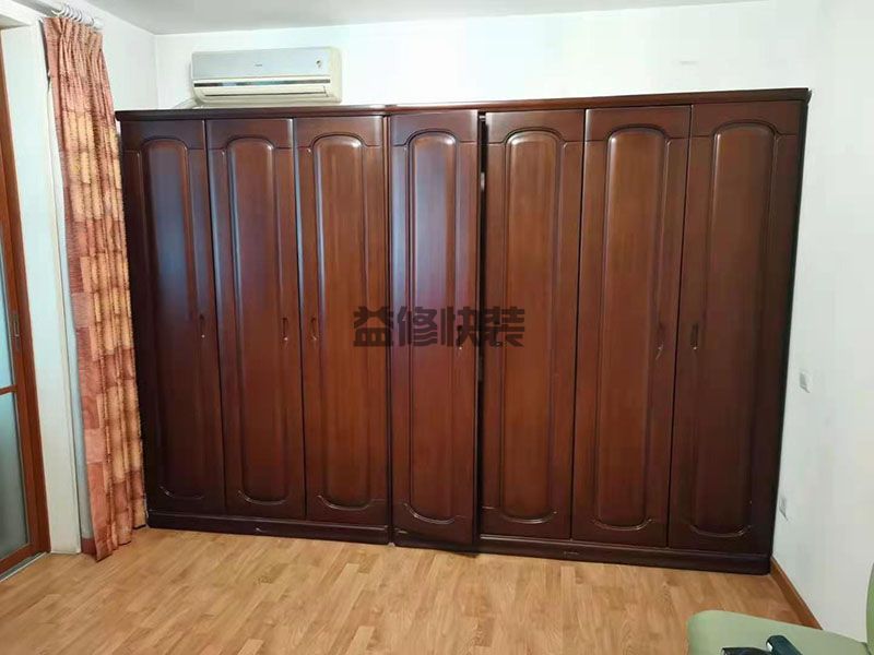 株洲衣柜拆装过程中弄丢了零件怎么办(图2) 株洲衣柜拆装过程中弄丢了零件怎么办(图2)