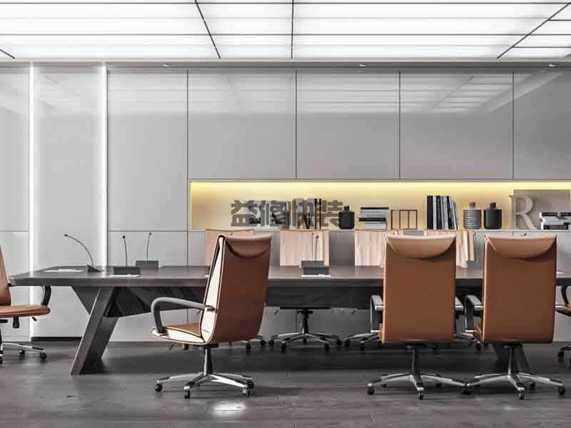 株洲会议室装修中应该如何合理运用灯光照度(图3) 株洲会议室装修中应该如何合理运用灯光照度(图3)