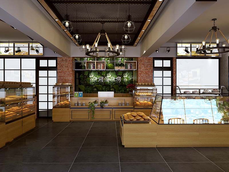 株洲小吃店装修为什么都说不适合太过华丽(图1) 株洲小吃店装修为什么都说不适合太过华丽(图1)