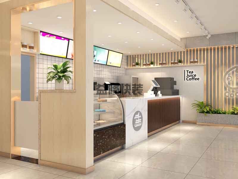 株洲小吃店装修为什么都说不适合太过华丽(图3) 株洲小吃店装修为什么都说不适合太过华丽(图3)