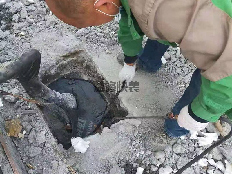 水管暗管漏水修理多少钱_暗管漏水维修找哪个家公司比较划算(图1) 水管暗管漏水修理多少钱_暗管漏水维修找哪个家公司比较划算(图1)