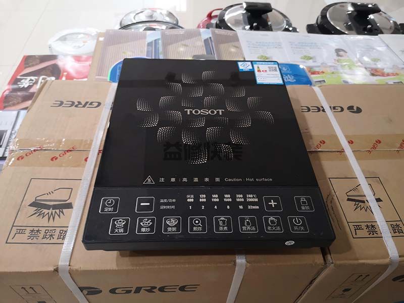 株洲电磁炉维修如何处理电源不亮的情况(图1) 株洲电磁炉维修如何处理电源不亮的情况(图1)