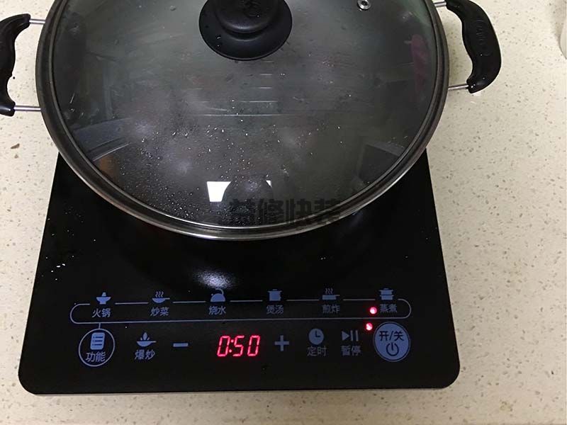 株洲电磁炉维修如何处理电源不亮的情况(图3) 株洲电磁炉维修如何处理电源不亮的情况(图3)