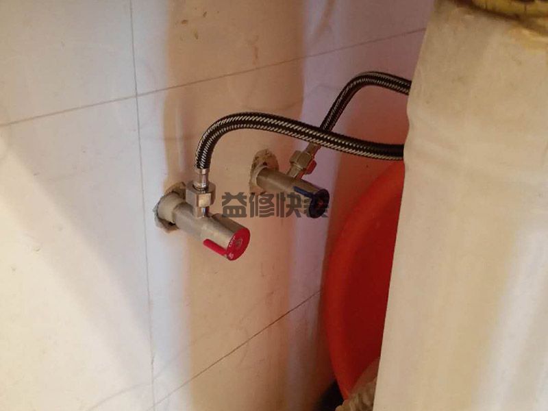墙内水管漏水怎么办_墙内水管漏水的解决方法(图3) 墙内水管漏水怎么办_墙内水管漏水的解决方法(图3)