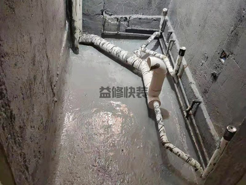 水管打压怎么看水管漏水_水管打压的需要注意些什么(图1) 水管打压怎么看水管漏水_水管打压的需要注意些什么(图1)