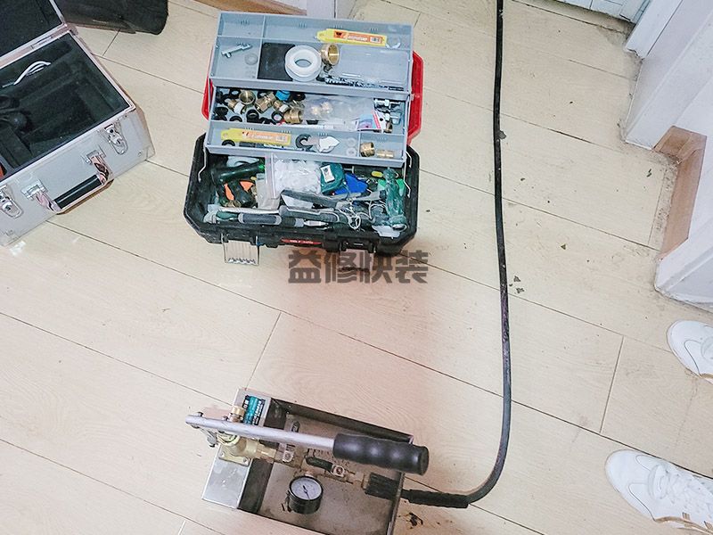 水管暗管漏水怎么补漏_暗管漏水怎么查漏点(图2) 水管暗管漏水怎么补漏_暗管漏水怎么查漏点(图2)