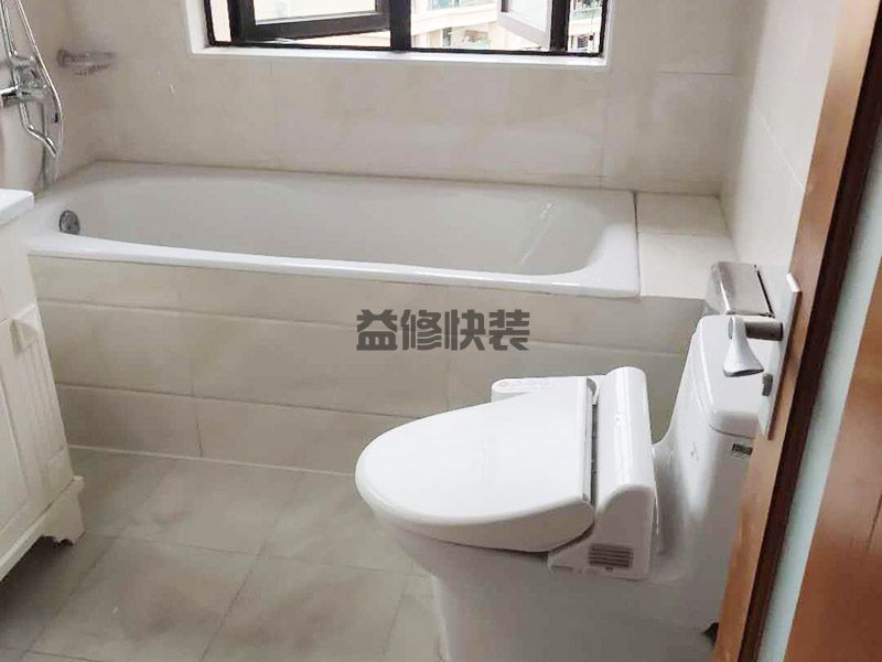 【水管漏水维修公司】埋在瓷砖下的水管漏水怎么处理