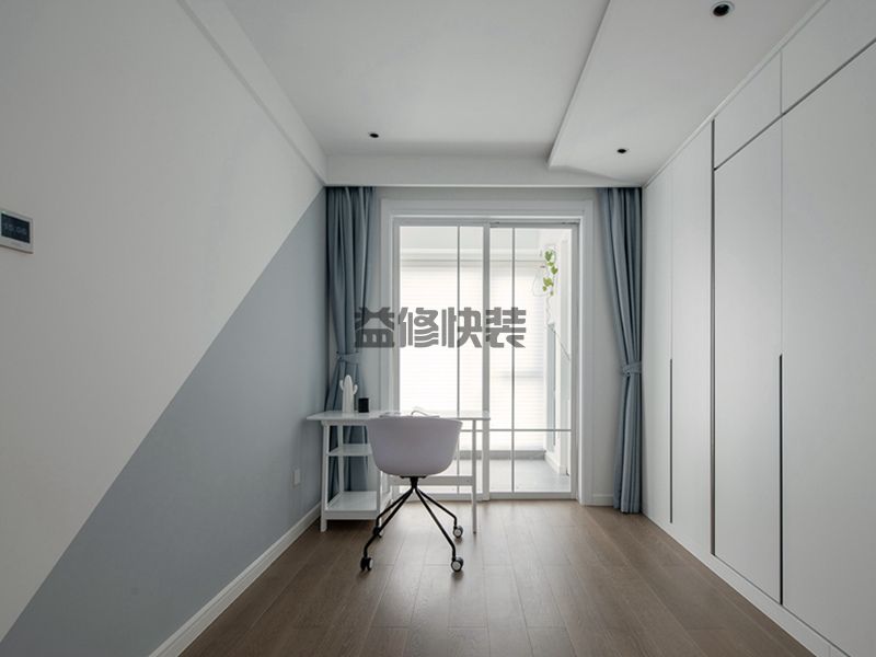 自己如何翻新家里墙壁，旧墙壁简单快速翻新的方法有哪些(图2)