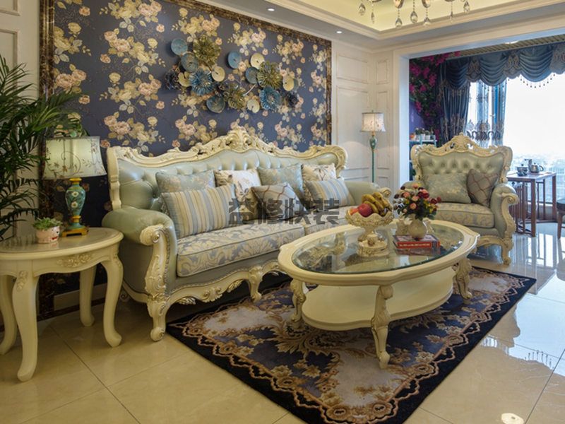 自己如何翻新家里墙壁，旧墙壁简单快速翻新的方法有哪些(图3)