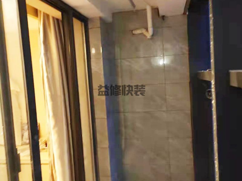 暗装水管漏水怎么检测_暗装水管漏水怎么查漏点(图2) 暗装水管漏水怎么检测_暗装水管漏水怎么查漏点(图2)