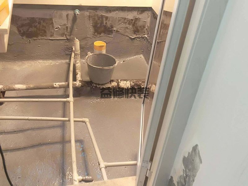 【进水管漏水维修公司】 查漏水点简单的方法(图2) 【进水管漏水维修公司】 查漏水点简单的方法(图2)