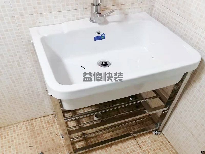 厨房下水管接口漏水_厨房下水管接口漏水维修小技巧(图1) 厨房下水管接口漏水_厨房下水管接口漏水维修小技巧(图1)