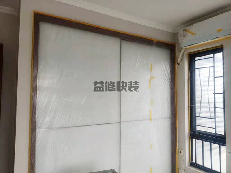 周口太康县成品?；な┕?旧房翻新,局部改造