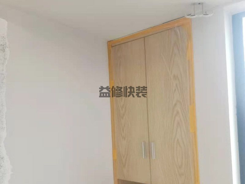 周口太康县成品?;な┕?旧房翻新,局部改造(图4) 周口太康县成品?;な┕?旧房翻新,局部改造(图4)
