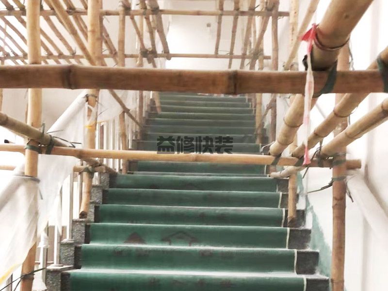 周口郸城县搭建脚手架翻新,旧房翻新,局部改造(图3) 周口郸城县搭建脚手架翻新,旧房翻新,局部改造(图3)
